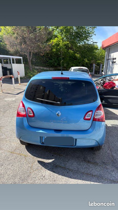Twingo 2 phase 2 (image 2)