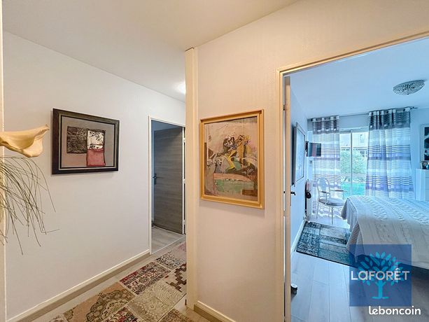 Appartement 4 pièces 114 m² — 4