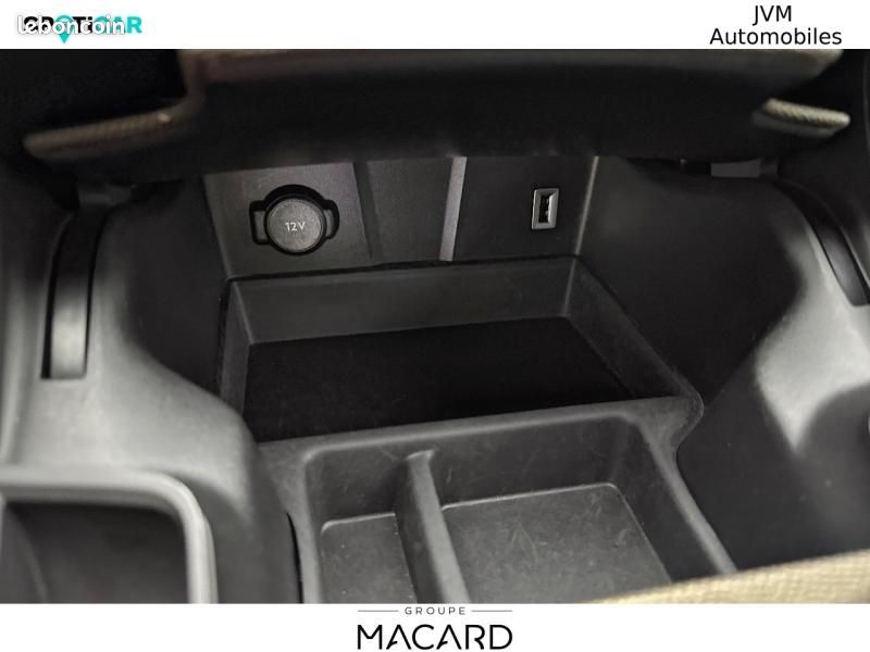 Ds DS 7 Crossback BlueHDi 130ch Bastille + Automatique (image 38)