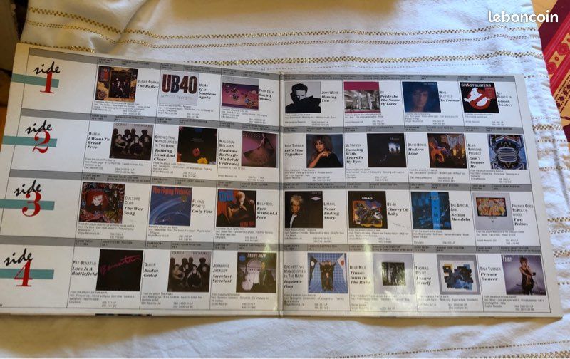 Vinyle Now - This is music (image 3)