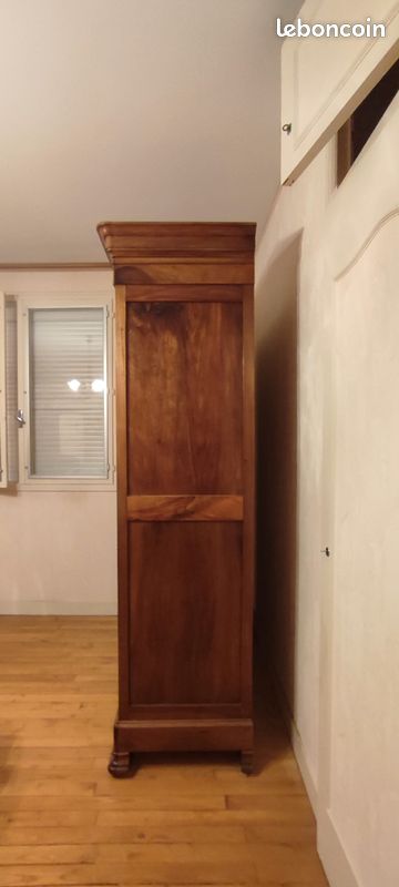 Belle armoire en bois (image 4)