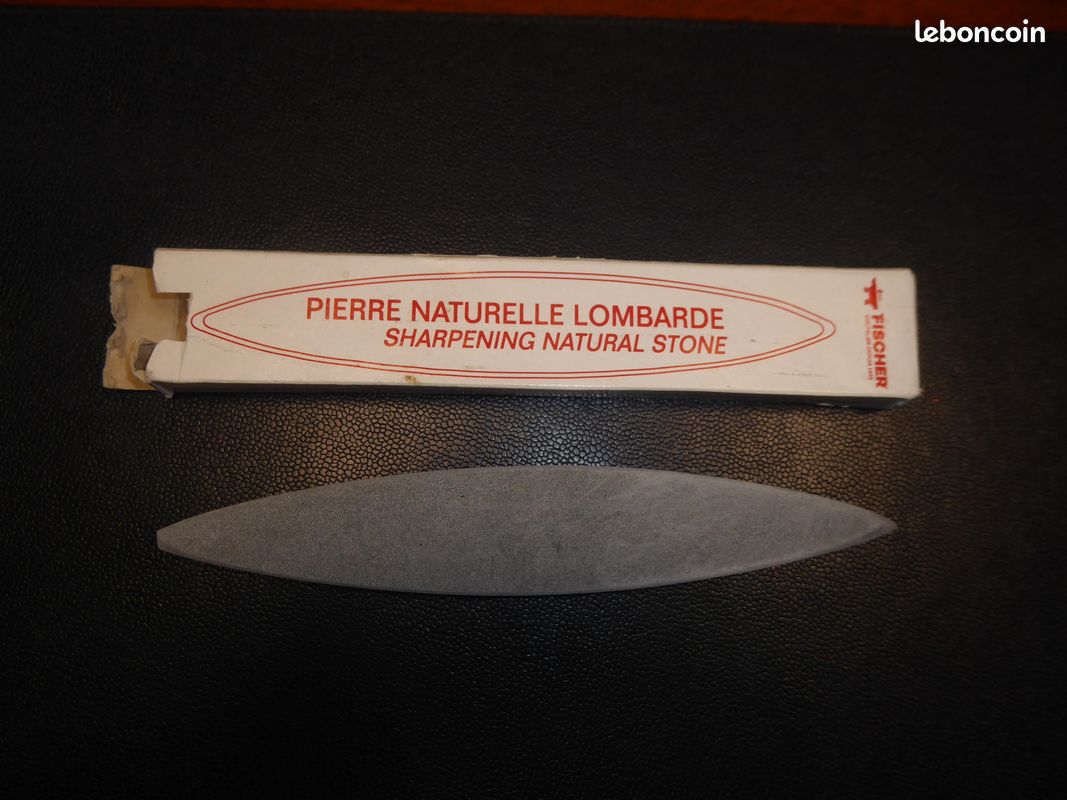 Pierre naturelle lombarde (image 1)