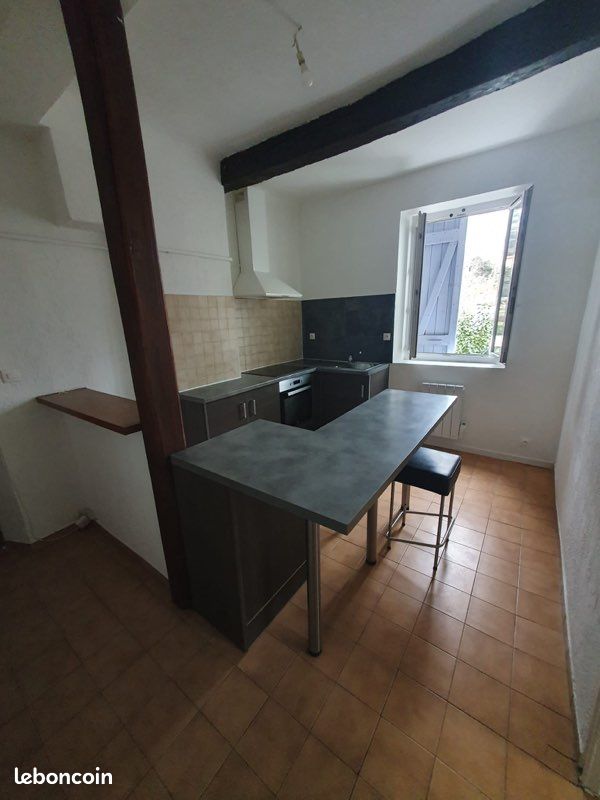 Appartement 2 pièces 32 m² · à Toulon · 32 m² · 579 €/mois