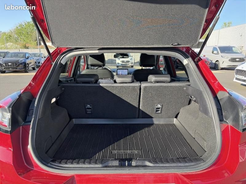 Ford Puma 1.0 Flexifuel 125ch S&S mHEV Titanium X (image 10)