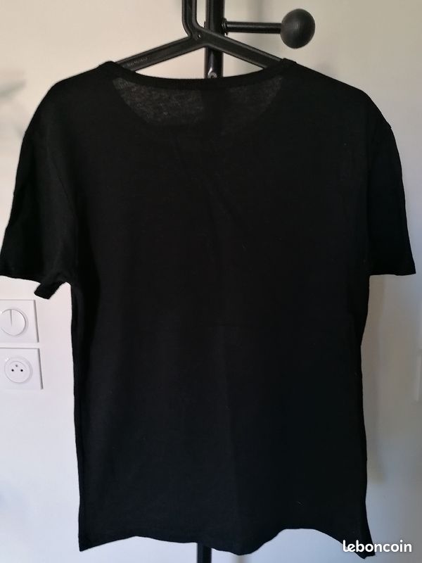 T shirt taille M (image 3)