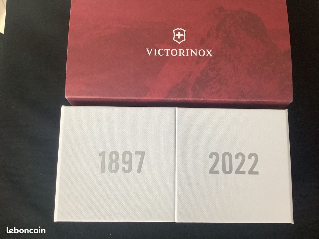 Victorinox Réplique 1897 (image 2)