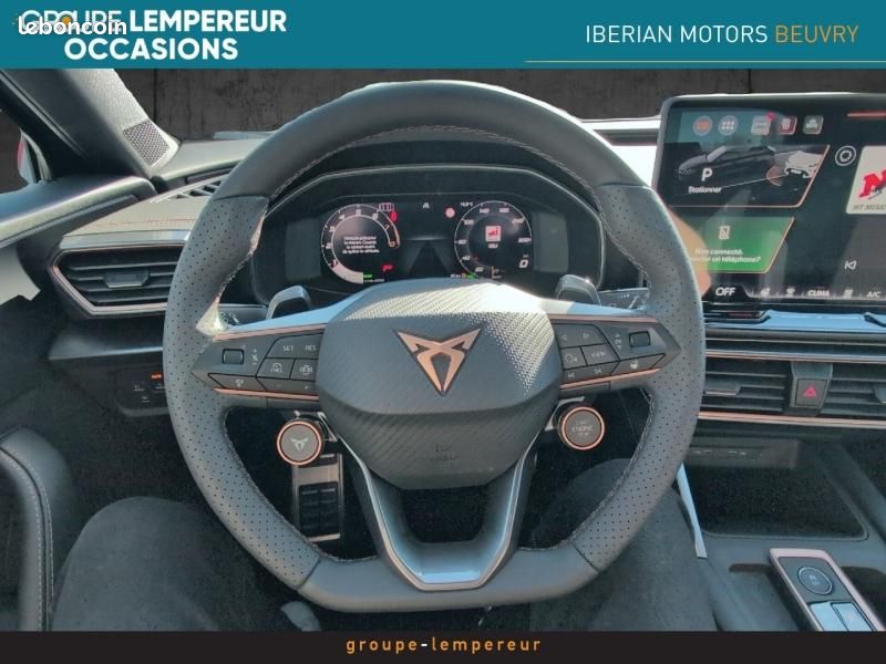 Cupra Formentor 1.5 eTSI Hybrid 150ch V DSG7 (image 11)