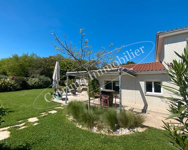 Maison 620 000 € - 120 m²