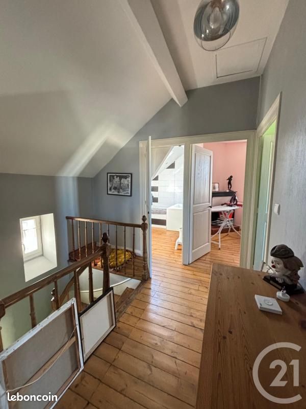 Maison 5 pièces 143 m² - Gond-Pontouvre 16160 (image principale 8)