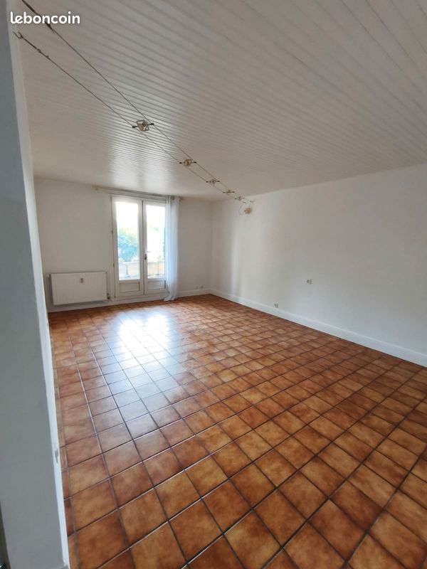 Appartement T2 (image 2)