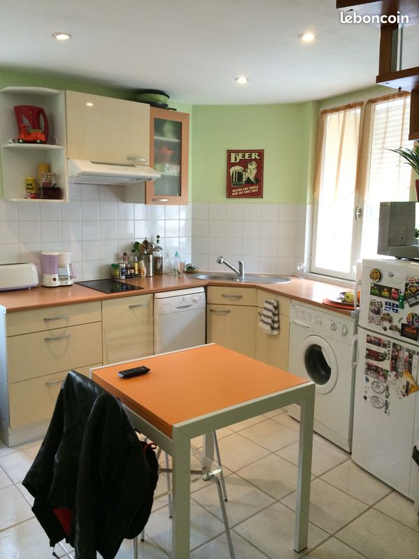 Appartement 2 pièces 28 m² · à Castres · 28 m² · 420 €