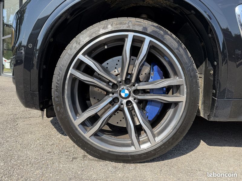 Bmw X5 M (F85) M 575CH BVA8 (image 19)