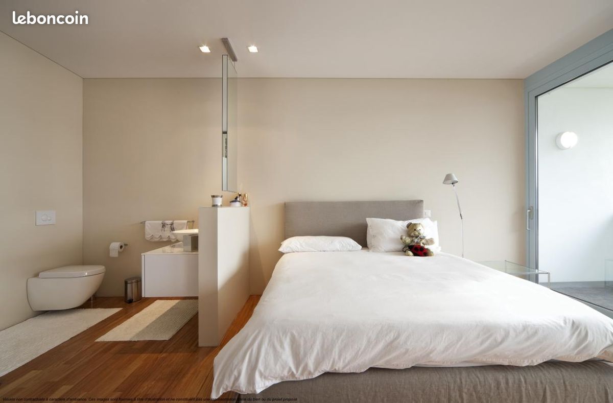 Appartement 4 pièces 86 m² · à Gennevilliers · 86 m² · 460 000 €