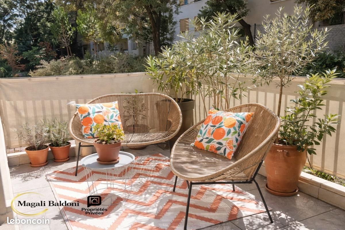 Appartement 4 pièces 76 m² · à Le Muy · 76 m² · 275 000 €