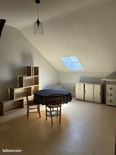 Appartement 1 pièce 41 m² · à Saumur · 41 m² · 359 €/mois