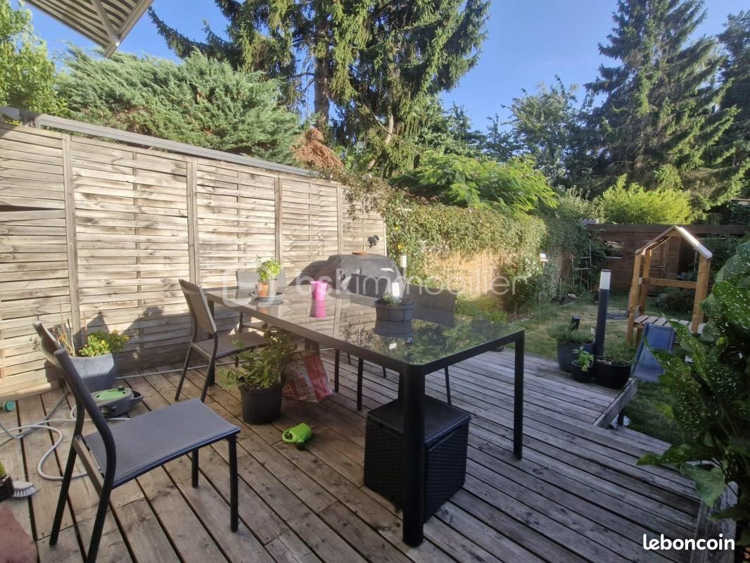 Maison 5 pièces 86 m² · à Mons-en-Baroeul · 86 m² · 259 000 €