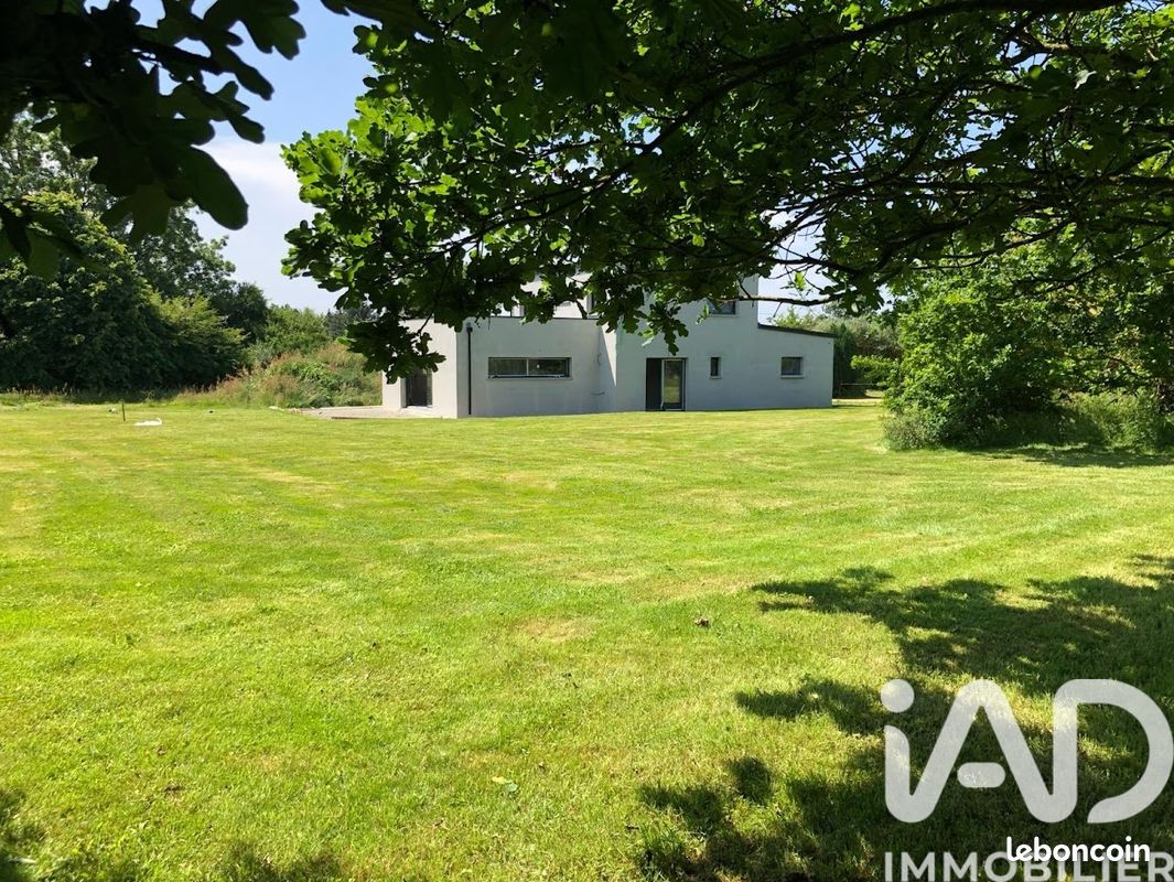 Maison 6 pièces 148 m² · à Plélo · 148 m² · 343 000 €