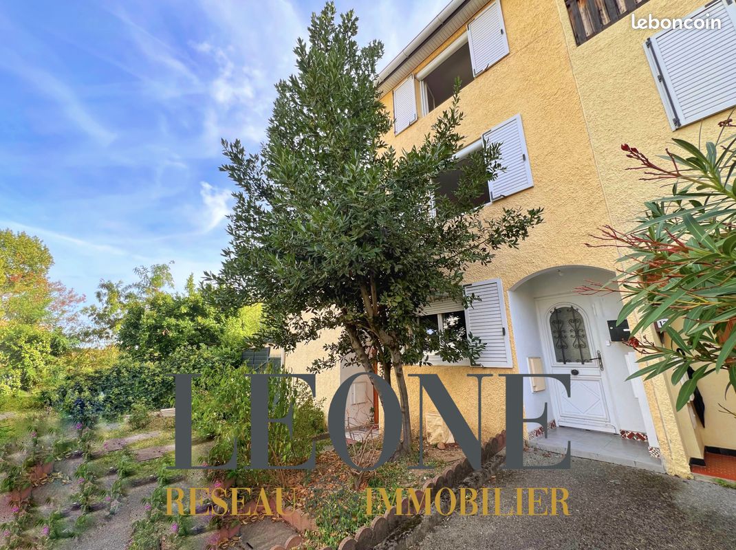 Maison 5 pièces 108 m² · à Oullins-Pierre-Bénite · 108 m² · 345 000 €