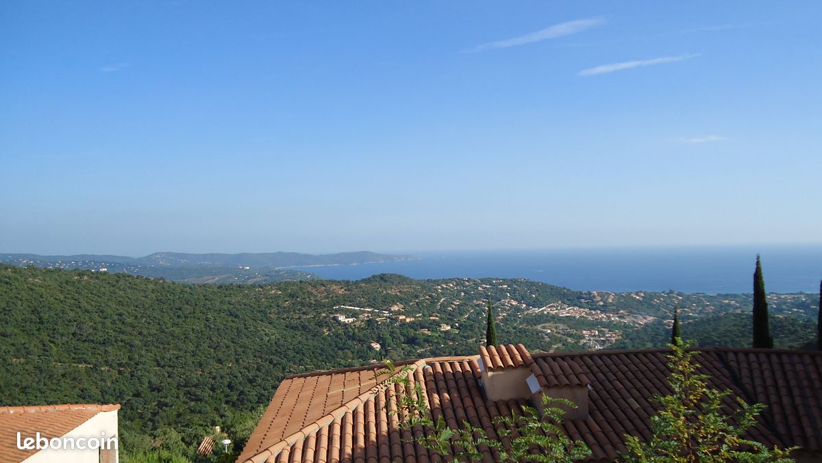 Appartement 3 pièces 32 m² · à Cavalaire-sur-Mer · 32 m² · 950 €/mois
