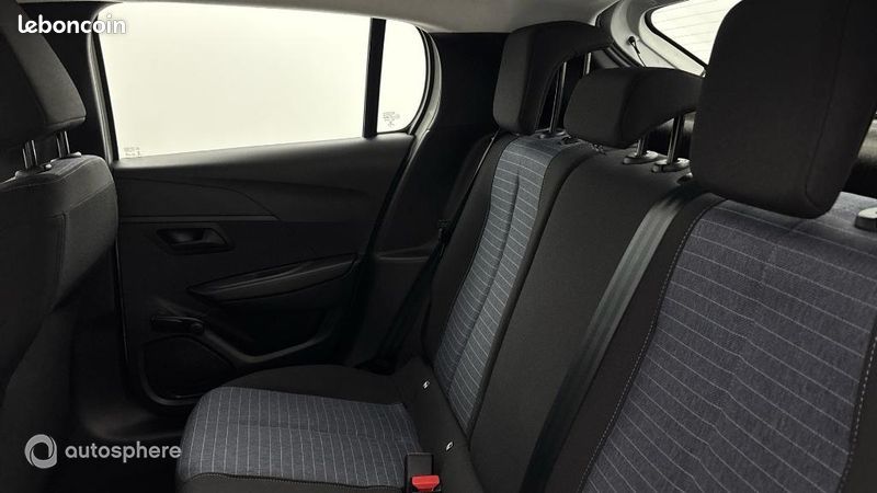 Peugeot 208 1.2 PureTech 75ch S&S Like (image 13)