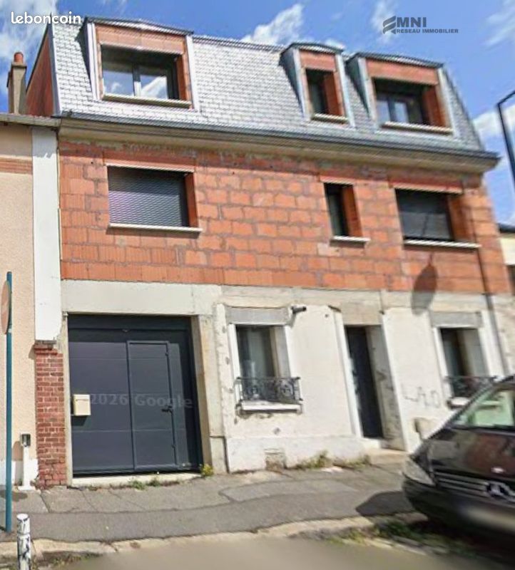 Maison 8 pièces 190 m² · à Alfortville · 190 m² · 676 000 €