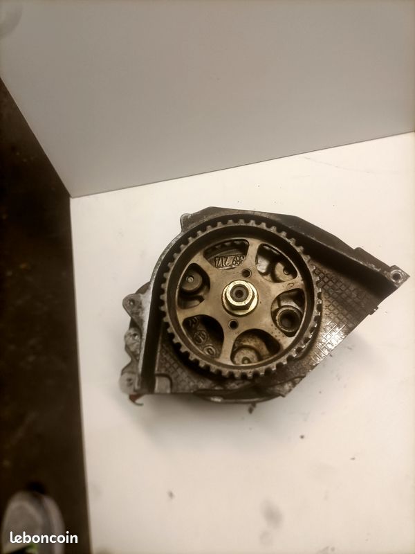 Pompe injection 90 chevaux (image 2)