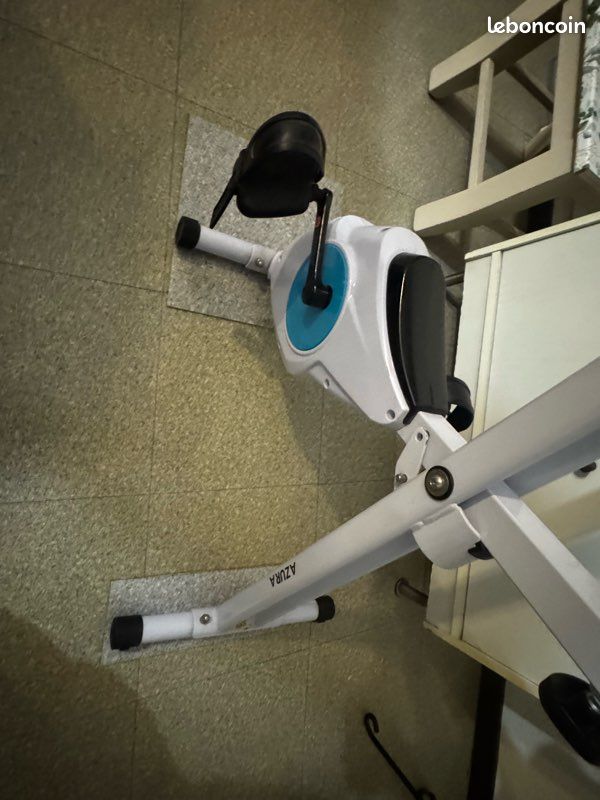 Vélo d’appartement (image 3)