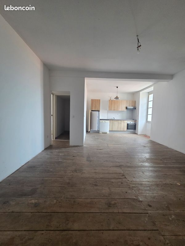 Appartement 3 pièces 50 m² · à Sartène · 50 m² · 125 000 €