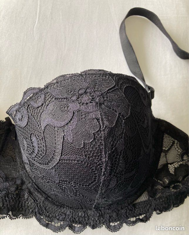 Soutien gorge C&A neuf 95C (image 2)