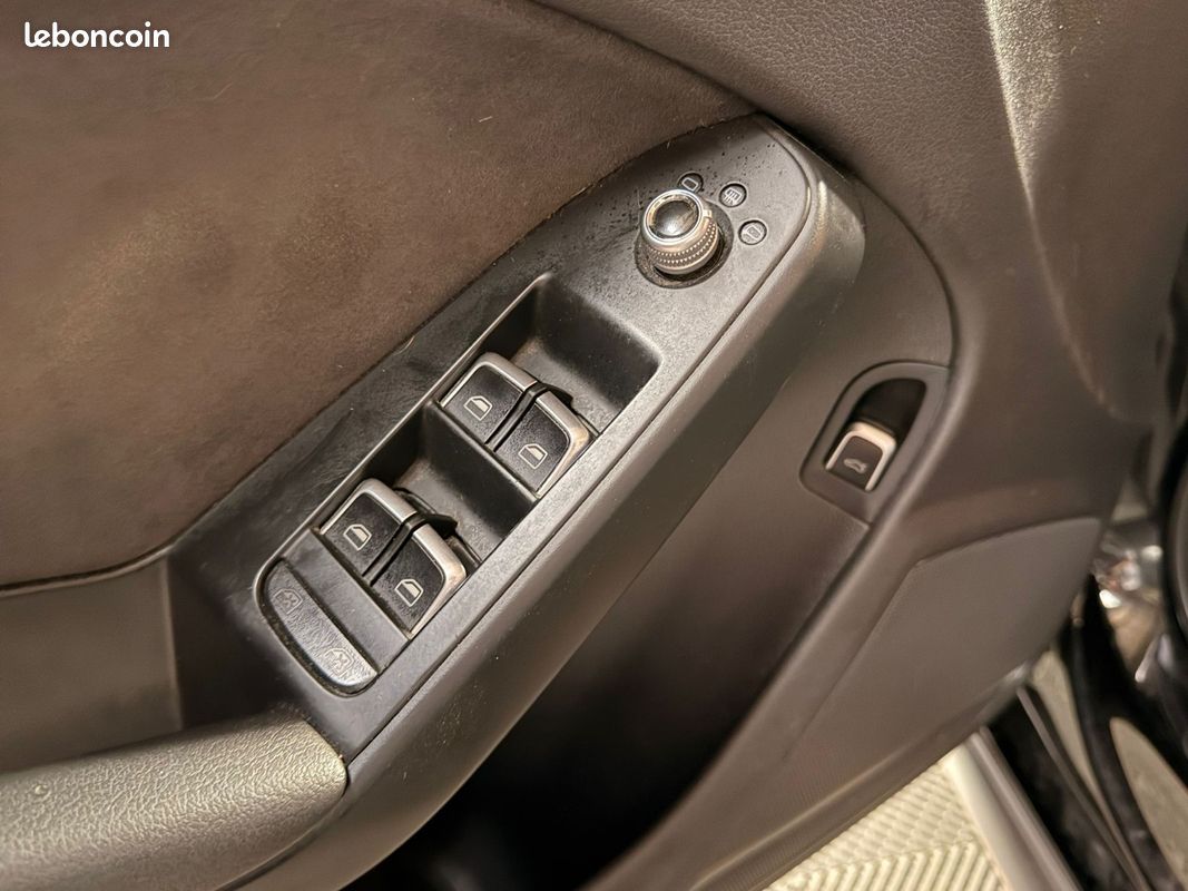 AUDI A4 ALLROAD QUATTRO 2.0 TDI 177 DPF Ambiente (image 21)
