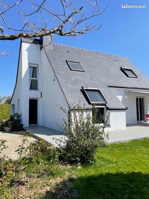 Maison 6 pièces 121 m² · à Saint-Nolff · 121 m² · 398 000 €
