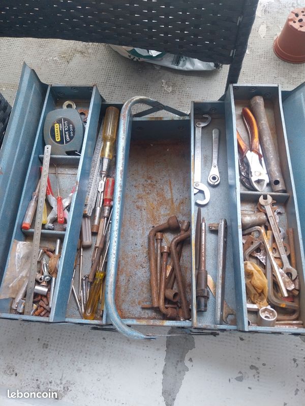 Outils plus caisse (image 4)