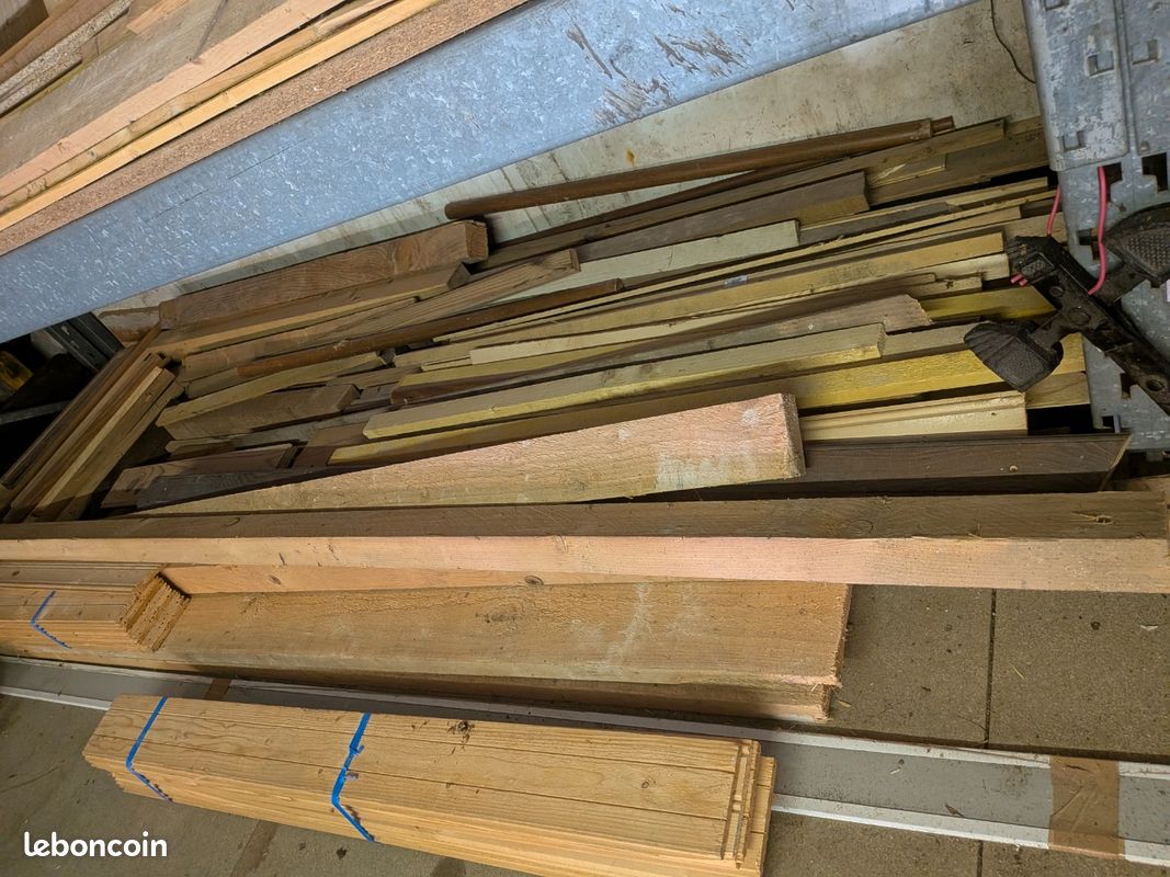 Bois lot (image 3)