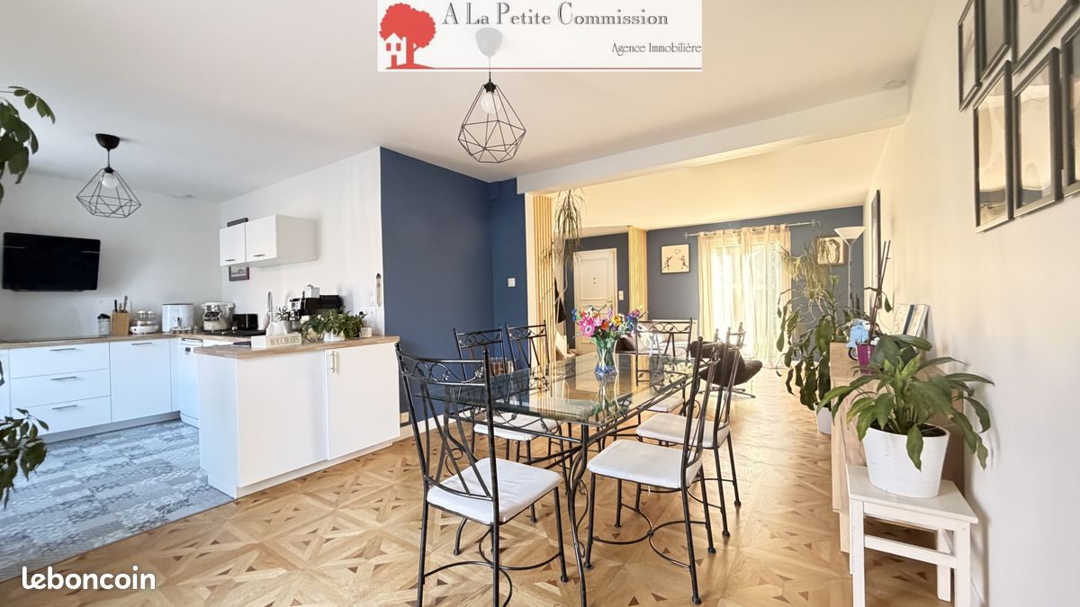 Maison 4 pièces 98 m² · au Coudray · 98 m² · 269 100 €