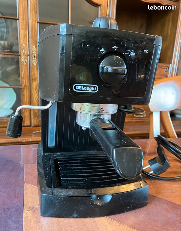 Ekspres Delonghi Ec 146 Best Delonghi Ec145 Clearance