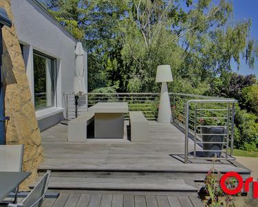 Maison 1 270 000 € - 260 m²
