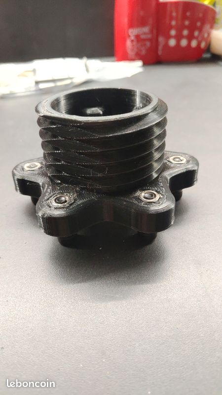 Thrustmaster 3D adapteur (image 2)