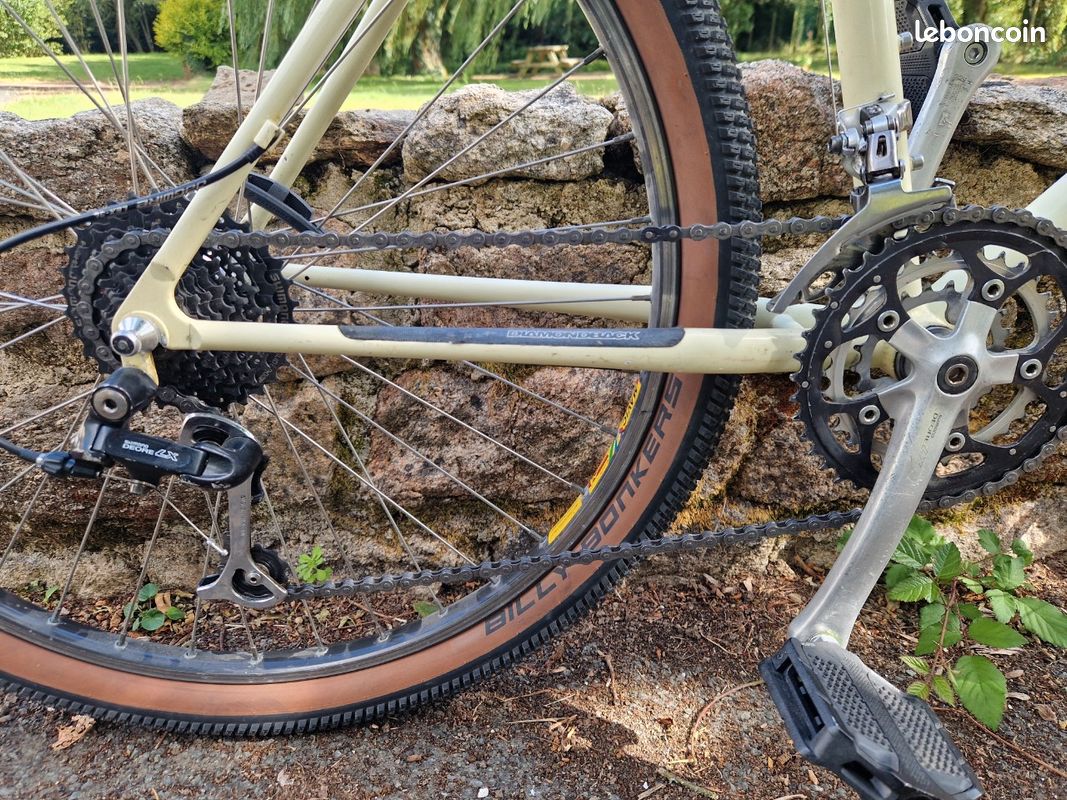 Velo diamond back (image 3)