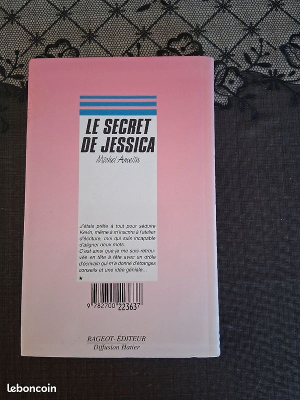 Le secret de Jessica (image 3)