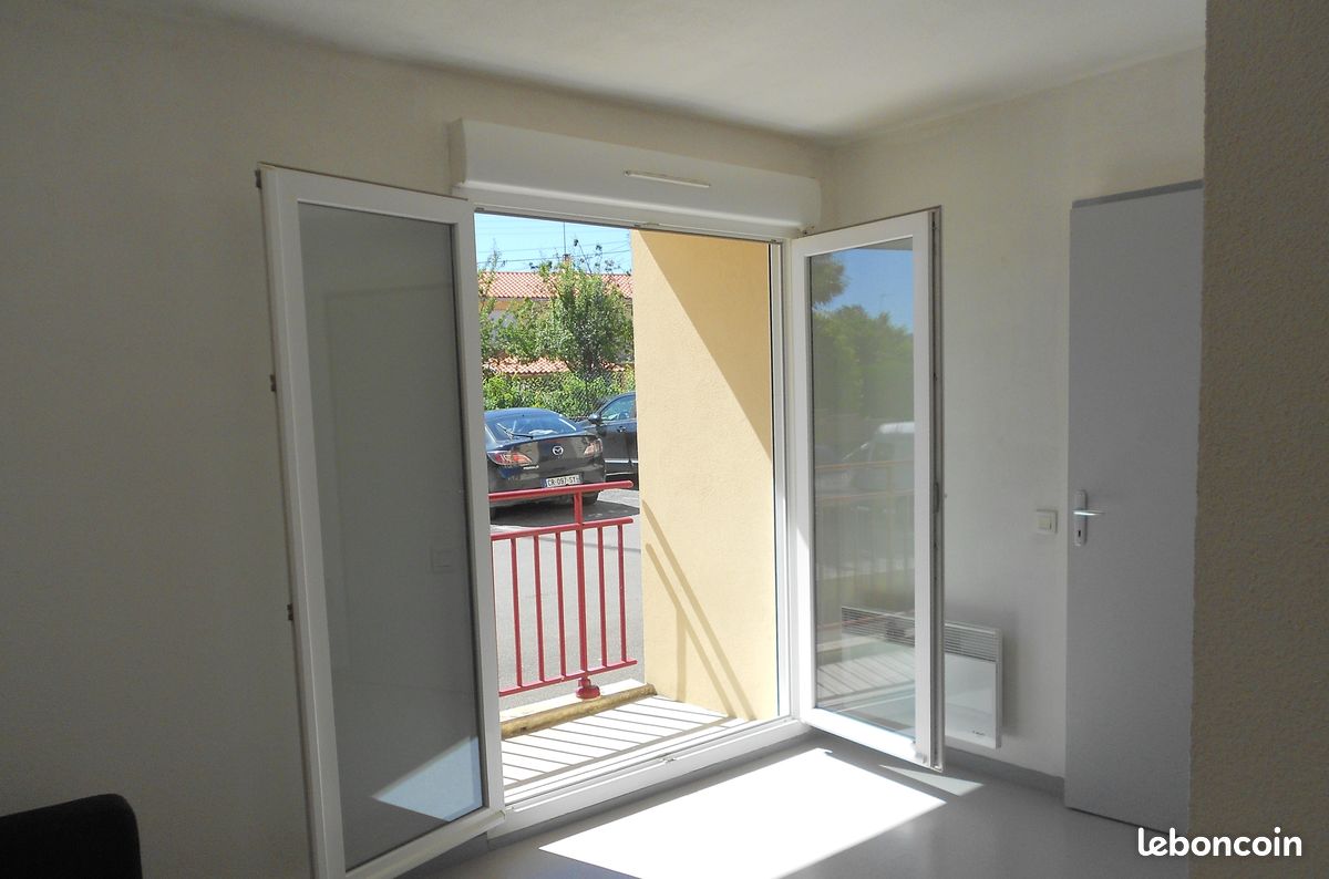 Appartement 2 pièces 30 m² · à La Roche-sur-Yon · 30 m² · 520 €/mois