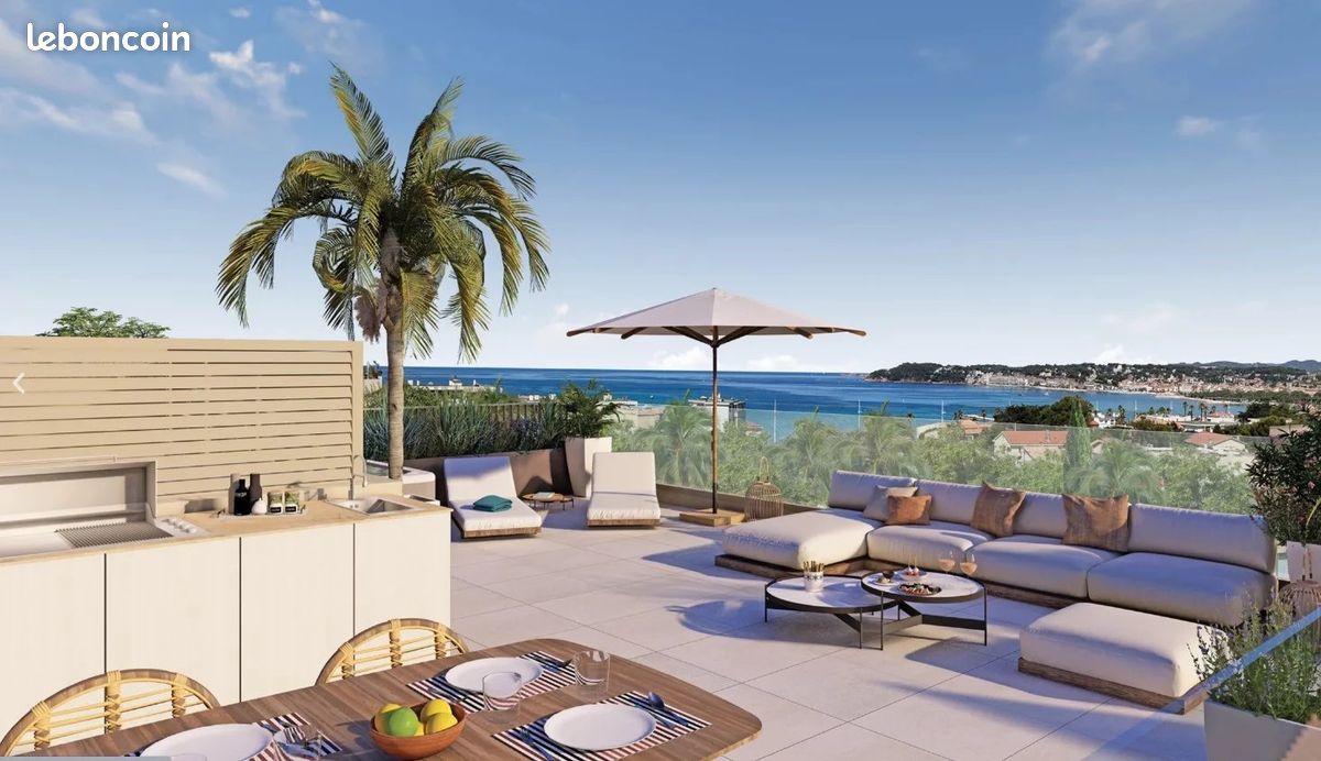Appartement 4 pièces 101 m² · à Sanary-sur-Mer · 101 m² · 1 140 000 €