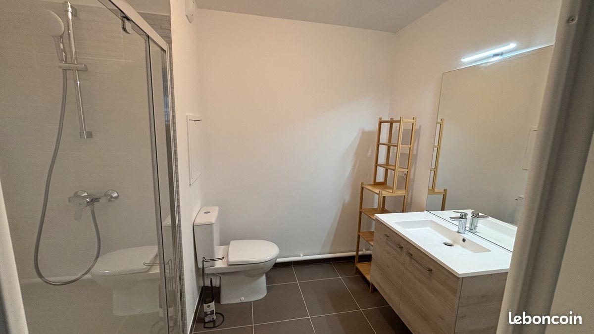 Appartement a louer sannois - 2 pièce(s) - 38 m2 - Surfyn