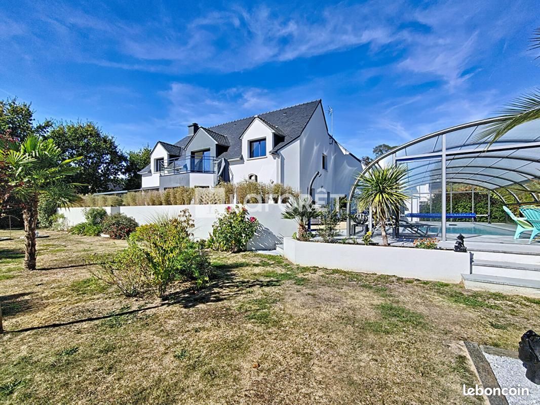 Maison 7 pièces 212 m² · à Malansac · 212 m² · 561 600 €