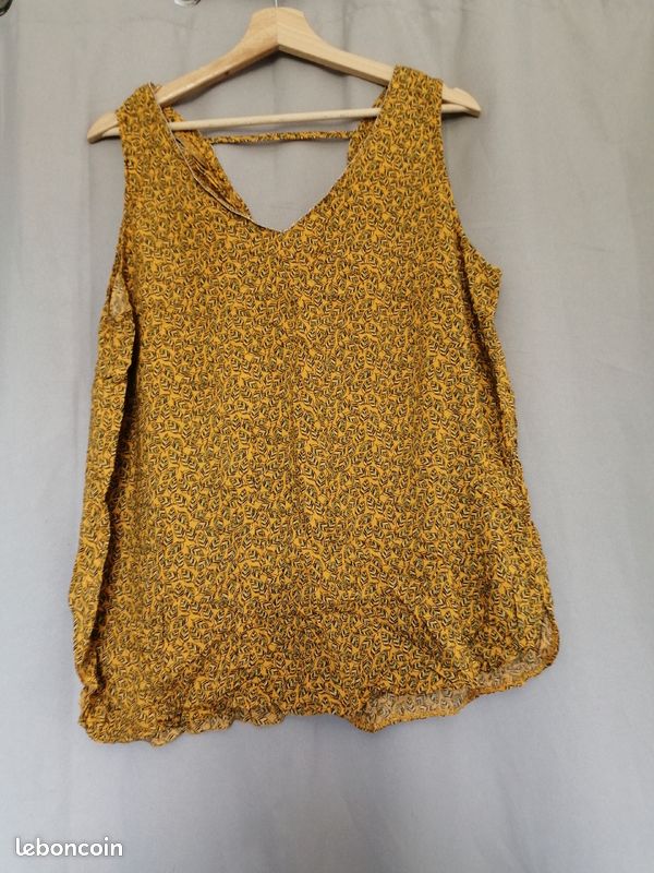 Vêtement femme taille xl 46 (image 7)