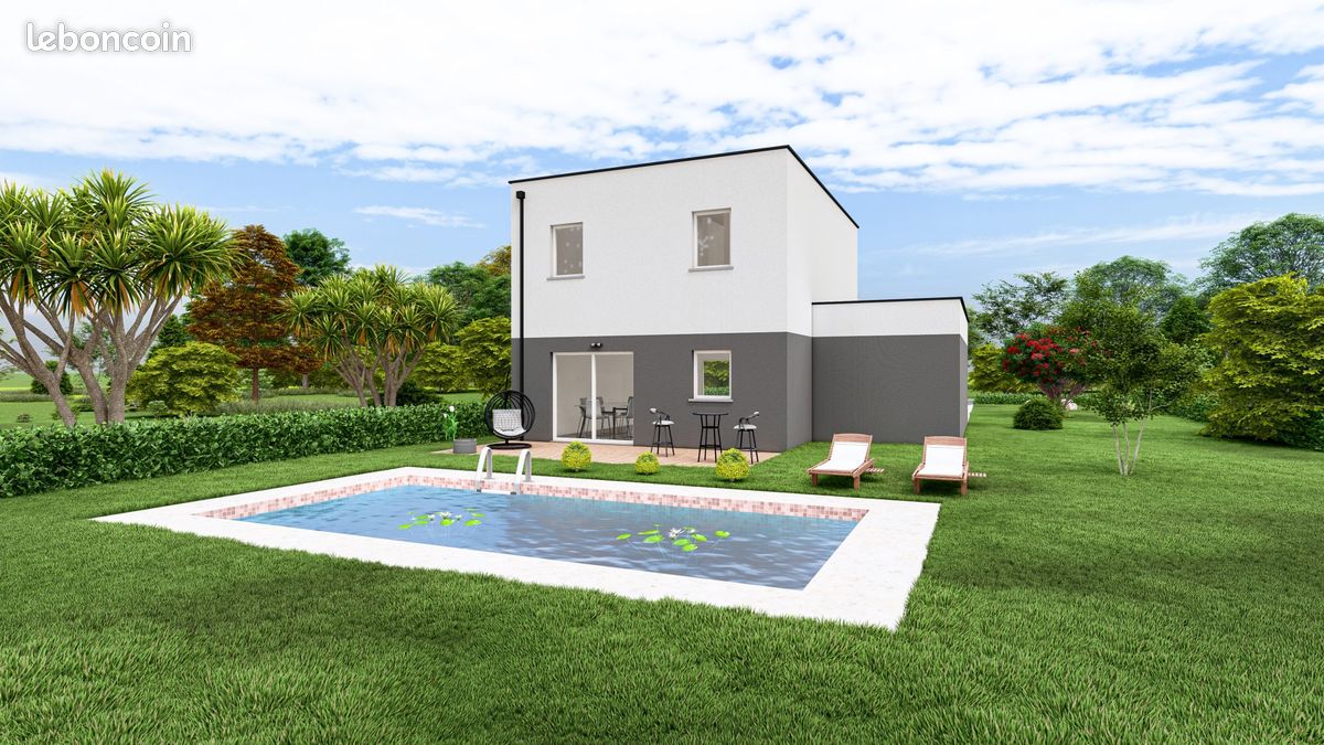 Maison 5 pièces 104 m² · à Commercy · 104 m² · 269 000 €