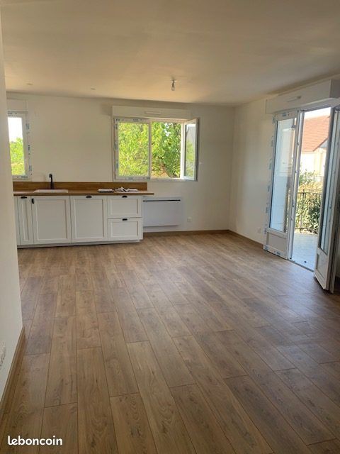 Appartement 3 pièces 59.62 m² Parçay-Meslay (image 3)