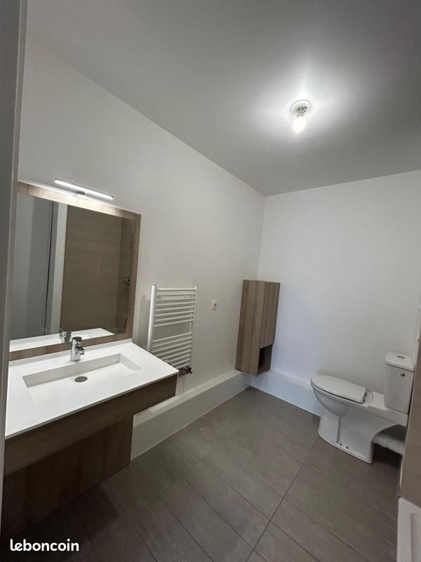 Appartement a louer fontenay-aux-roses - 2 pièce(s) - 74 m2 - Surfyn