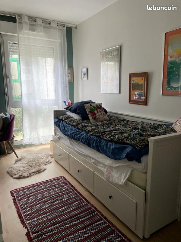 Appartement 3 pièces 68 m² - Bordeaux 33000 (image principale 5)