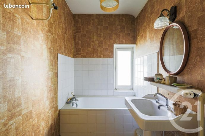 Maison de ville 7 pièces 231 m² — 20