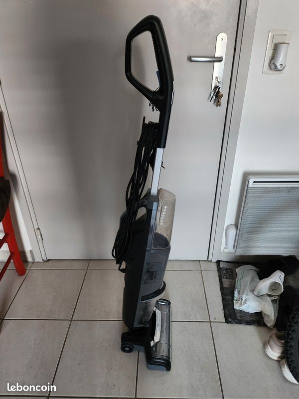 Aspirateur laveur (image 2)